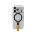 Levelo Spira for iPhone 17 Pro Max Grip Case