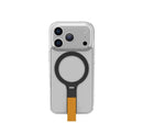 Levelo Spira for iPhone 17 Pro Max Grip Case
