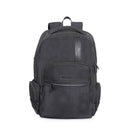 BANGE 2603 Black Usb Waterproof Travel Custom Men Casual Laptop Backpacks