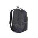 BANGE 2603 Black Usb Waterproof Travel Custom Men Casual Laptop Backpacks