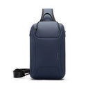 Bange 8031 Blue Multifunctional Waterproof Sling Shoulder
