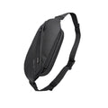 Bange 7295 Stylish Waterproof Crossbody - Black