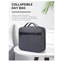 حقيبة أدوات الزينة الرجالية المعلقة للسفر المقاومة للماء من بانجي 7529