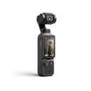 DJI Osmo Pocket 4 Creator Combo Gimbal Camera - Gray