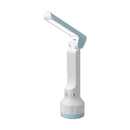 Camelion Rechargeable flashlight - Blue