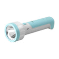 Camelion Rechargeable flashlight - Blue