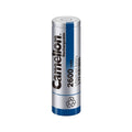 Camelion ICR 18650 Lithium Battery, 3.7V - Blue