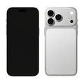 Lanex For iPhone 17 Pro Max Privacy Screen Protector – 28° Privacy Filter & Sensitive Touch -Black