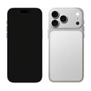 Lanex For iPhone 17 Pro Max Privacy Screen Protector – 28° Privacy Filter & Sensitive Touch -Black