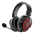 Redragon H540-PRO Luna Pro Wireless Gaming Headset -Black