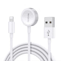 Yesido CA70 Watch Cable Magnetic Charging For IP Watch - White