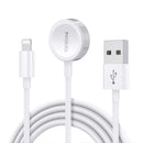 Yesido CA70 Watch Cable Magnetic Charging For IP Watch - White