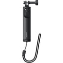 انستا 360 Mini 2-in-1 Tripod 2.0 - أسود