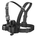 Insta360 X5 POV Chest Mount - Black