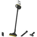 Karcher VC 4 Cordless MyHome Vacuum Cleaner - Black