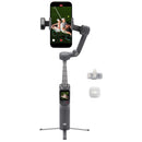DJI Osmo Mobile 8P Creator Combo -  Gray