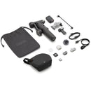 DJI Osmo Mobile 8P Creator Combo -  Gray