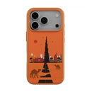 Levelo Vallo for iPhone 17 Pro MaxPU Leather Case