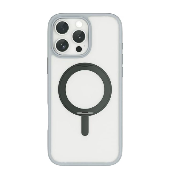 Wiwu Cover Armor Ultra 16ProMax  For ip6.9-FGG-202-Gray