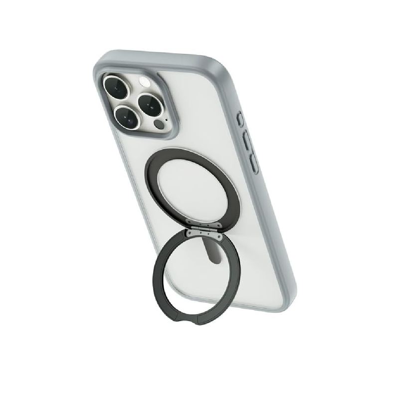 Wiwu Cover Armor Ultra 16 Plus  For ip6.7-FGG-202-Gray