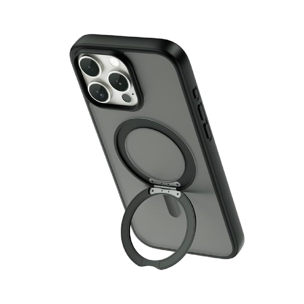 Wiwu Cover Armor Ultra 16ProMax  For ip6.9-FGG-202-Black