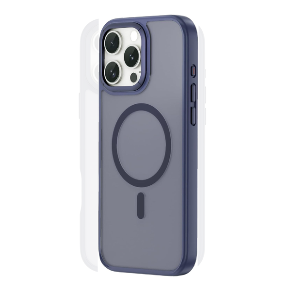 Wiwu Cover Armor Pro 16 ProMax  For ip 6.9-FGG-012 - Drak Blue