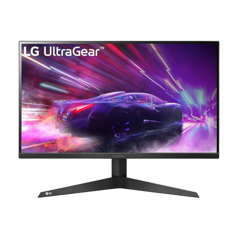 LG 27" UltraGear FHD 1ms 165Hz Monitor with AMD FreeSync™ Premium
