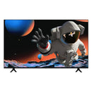 تلفزيون Syinix 55 بوصة Premium 4K UHD Android Chromecast - أسود 