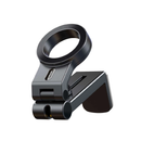 جوي روم حامل الهاتف المغناطيسي للسفر  - أسود 