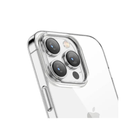 جراب كمبيوتر ديلجادو من جرين ليون لجهاز آيفون 14 برو ماكس (GNDPC14PMCL) - شفاف 