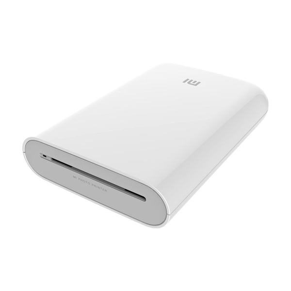 Xiaomi Mi Portable Photo Printer - White