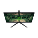 Samsung 25 Inch Odyssey G4 FHD LED Monitor, 240Hz refresh rate and 1ms response time S25BG400EU