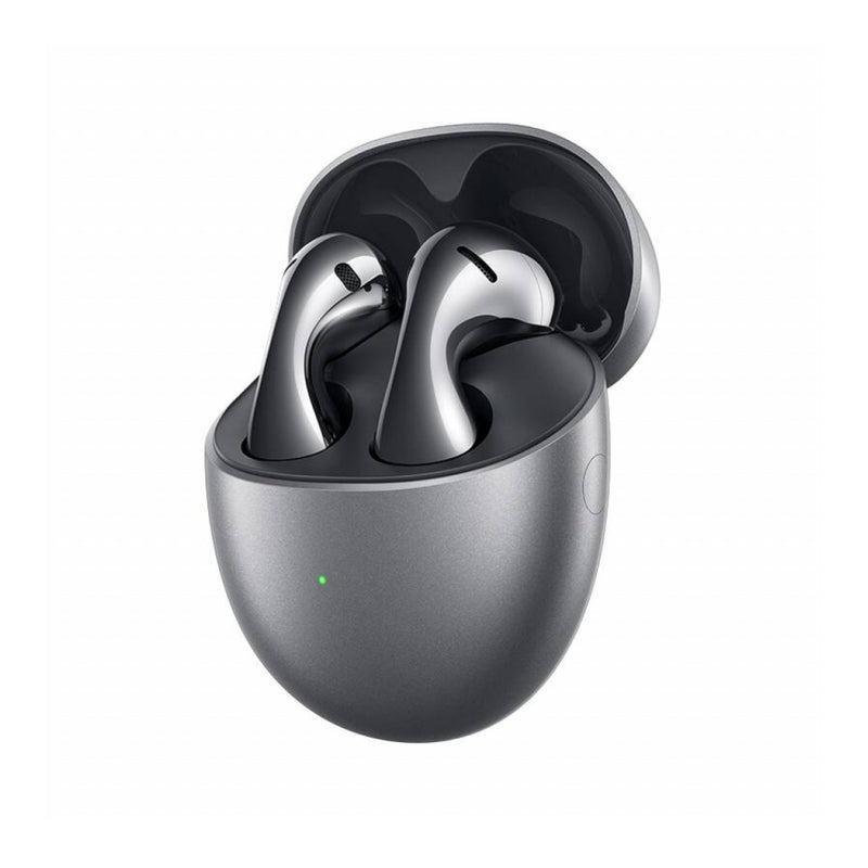HUAWEI FreeBuds 5 Wireless Earphone TWS Bluetooth Earbuds - Silver