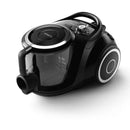 مكنسة كهربائية بوش سيريز 6 برو باور، بدون كيس، 2200 واط - BGS412234 - أسود 