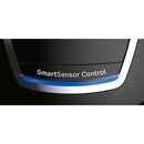 مكنسة كهربائية بوش سيريز 6 برو باور، بدون كيس، 2200 واط - BGS412234 - أسود 