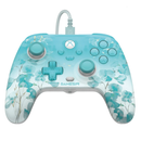 جيم سير T7 Pro Floral وحدة تحكم السلكية لجهاز XBOX - أزرق