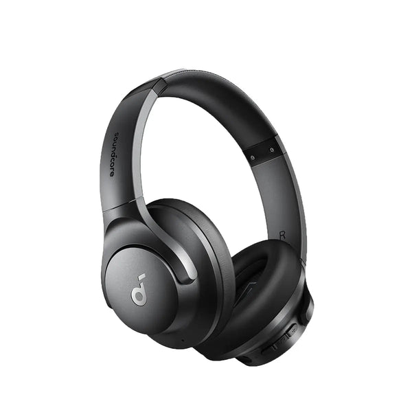 Anker soundcore Q20i Active Noise Cancelling Headphone , A3004H11 - Black