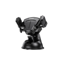 جيه روم حامل الهاتف على شكل حرف تي - أسود 