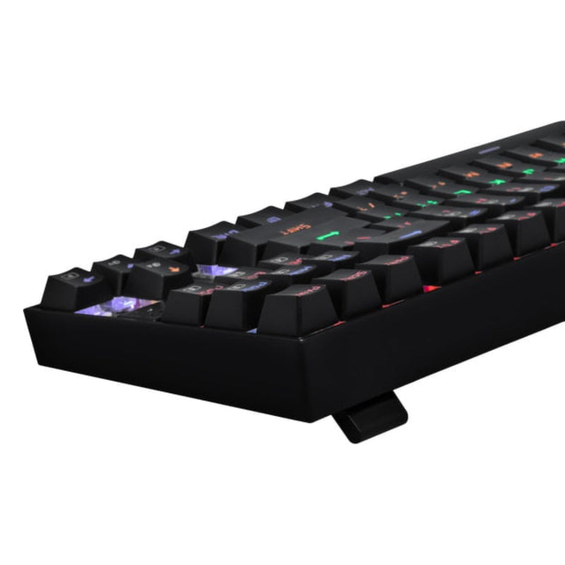 Redragon K552-KBS Kumara Pro  Mechanical Gaming  - Black