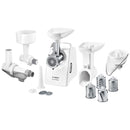 مفرمة لحم بوش كومباكت باور 2000 واط، MFW3X18W - أسود 