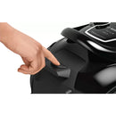 مكنسة كهربائية بوش سيريز 6 برو باور، بدون كيس، 2200 واط - BGS412234 - أسود 