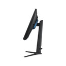 Samsung 25 Inch Odyssey G4 FHD LED Monitor, 240Hz refresh rate and 1ms response time S25BG400EU