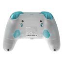 جيم سير T7 Pro Floral وحدة تحكم السلكية لجهاز XBOX - أزرق