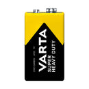 Varta Super Heavy Duty 9V