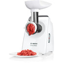 مفرمة لحم بوش كومباكت باور 2000 واط، MFW3X18W - أسود 