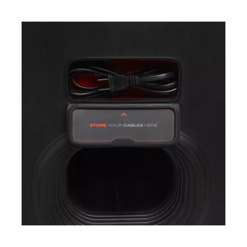 JBL PartyBox Ultimate 1100w Portable Wireless Multi-room Speaker - Black