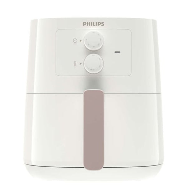 Philips Essential Air Fryer, Analogue, HD9200/20 -White