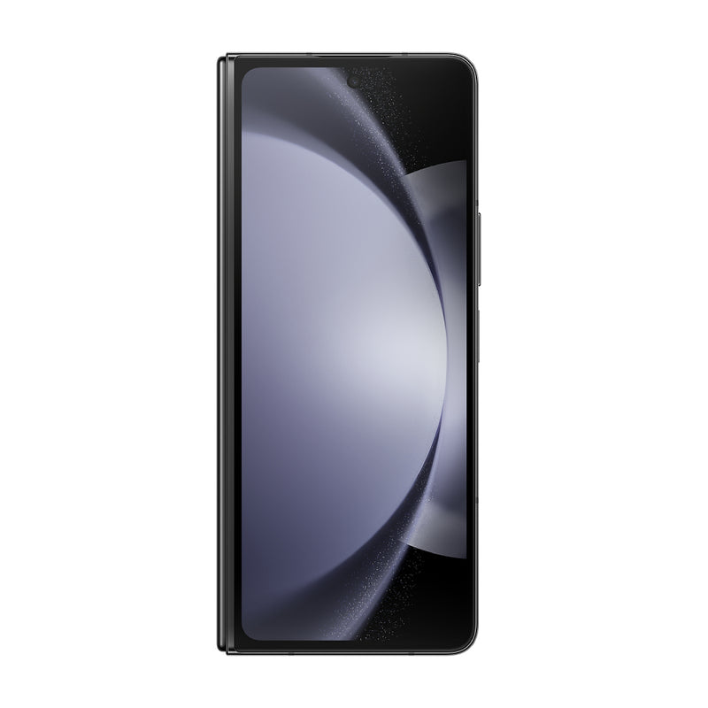 Samsung Galaxy Z Fold 5 256GB ROM, 12GB RAM - Phantom Black/Official Warranty