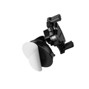 جيه روم حامل الهاتف على شكل حرف تي - أسود 