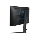 Samsung 25 Inch Odyssey G4 FHD LED Monitor, 240Hz refresh rate and 1ms response time S25BG400EU